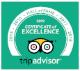 award - trip advisor