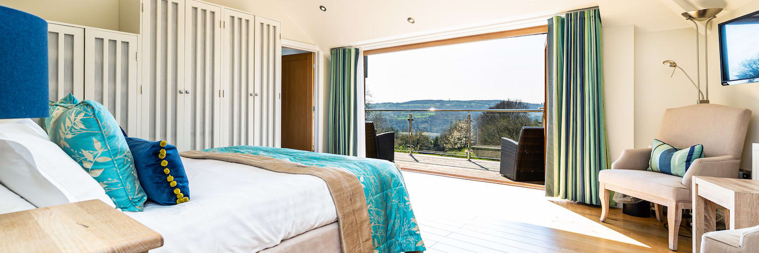 devon hotel staycation