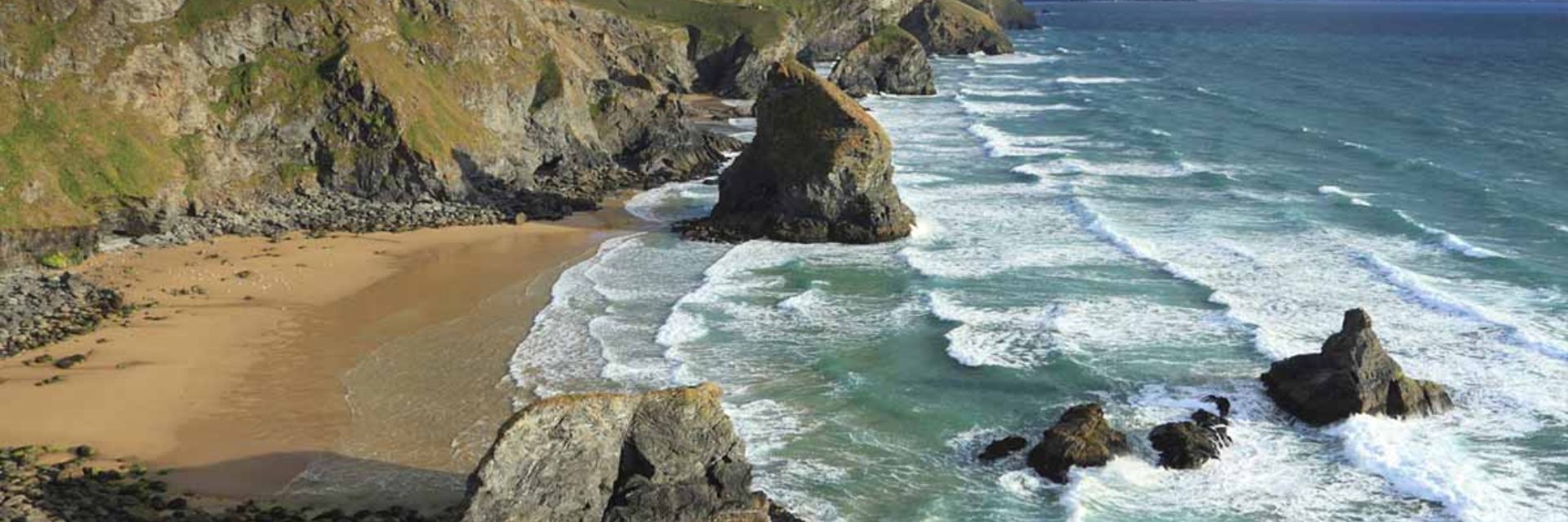 Bedruthan Winds