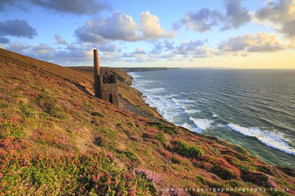 Wheal Coates